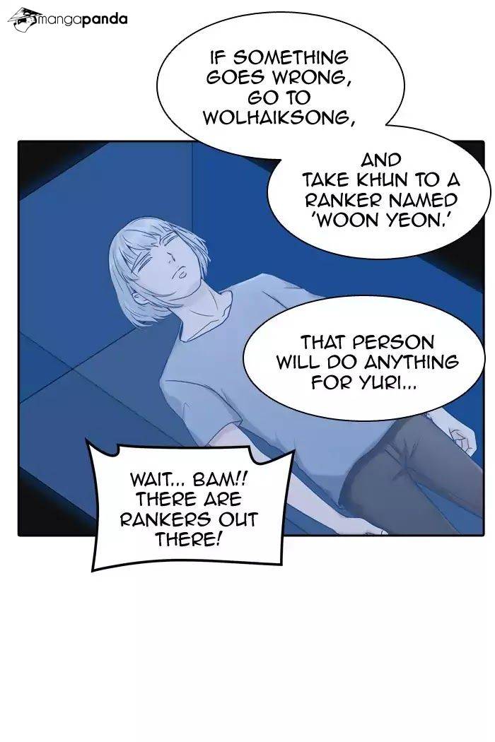 Tower of God Chapter 403 image 067